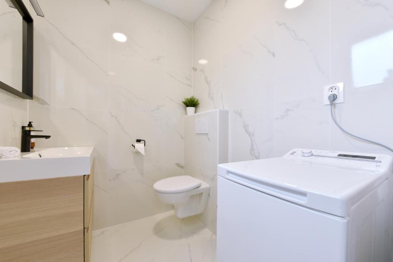 Apartman Sihot Trencin Bagian luar foto