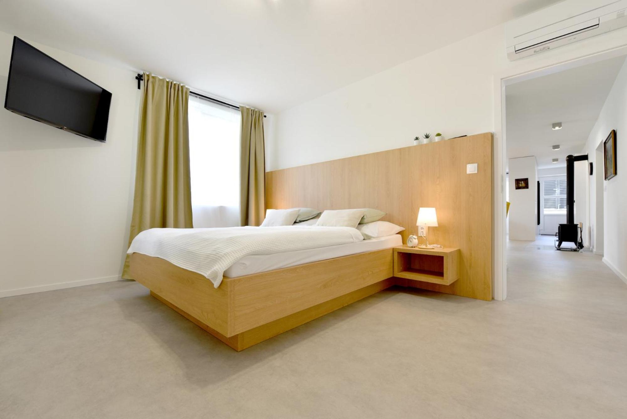 Apartman Sihot Trencin Bagian luar foto